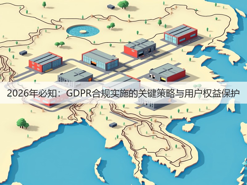 2026年必知:GDPR合规实施的关键策略与用户权益保护(图1) 2026年必知:GDPR合规实施的关键策略与用户权益保护(图1)