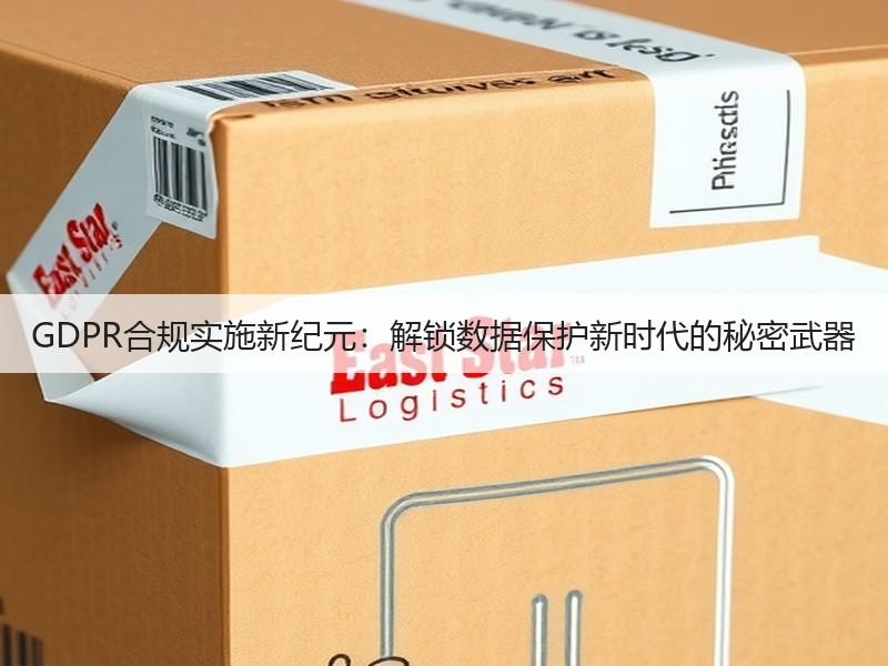 GDPR合规实施新纪元:解锁数据保护新时代的秘密武器(图2) GDPR合规实施新纪元:解锁数据保护新时代的秘密武器(图2)