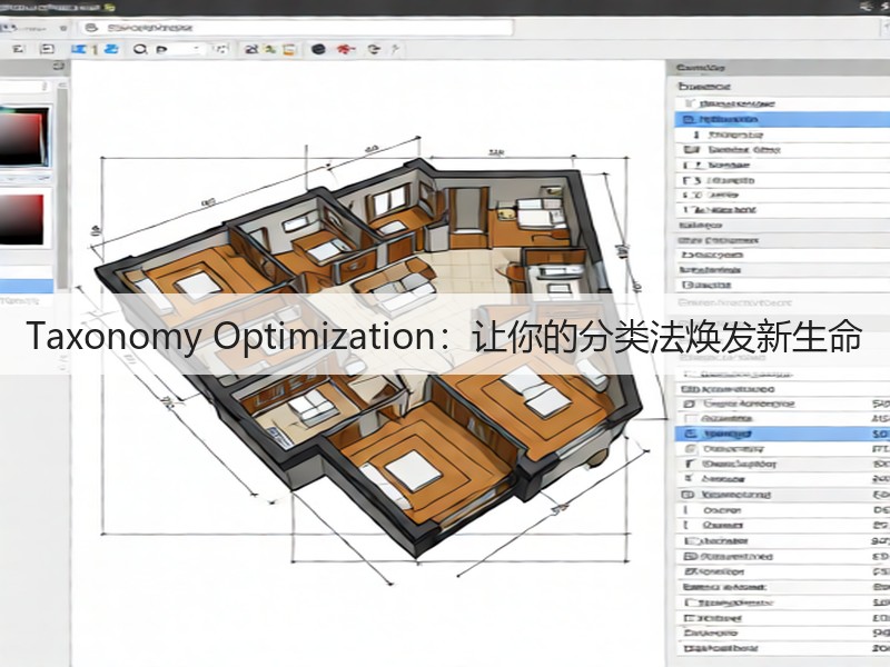 Taxonomy Optimization:让你的分类法焕发新生命(图3) Taxonomy Optimization:让你的分类法焕发新生命(图3)