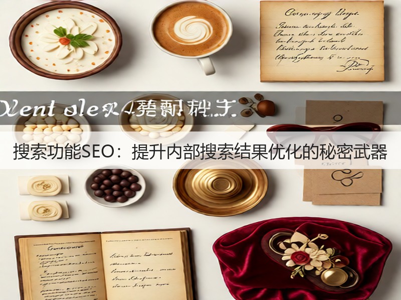 搜索功能SEO:提升内部搜索结果优化的秘密武器(图2) 搜索功能SEO:提升内部搜索结果优化的秘密武器(图2)