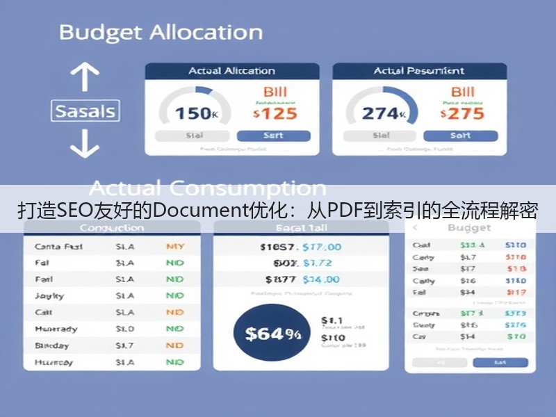 打造SEO友好的Document优化:从PDF到索引的全流程解密(图3) 打造SEO友好的Document优化:从PDF到索引的全流程解密(图3)