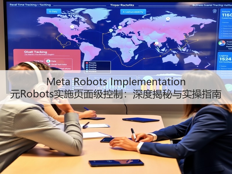 Meta Robots Implementation 元Robots实施页面级控制:深度揭秘与实操指南(图3) Meta Robots Implementation 元Robots实施页面级控制:深度揭秘与实操指南(图3)