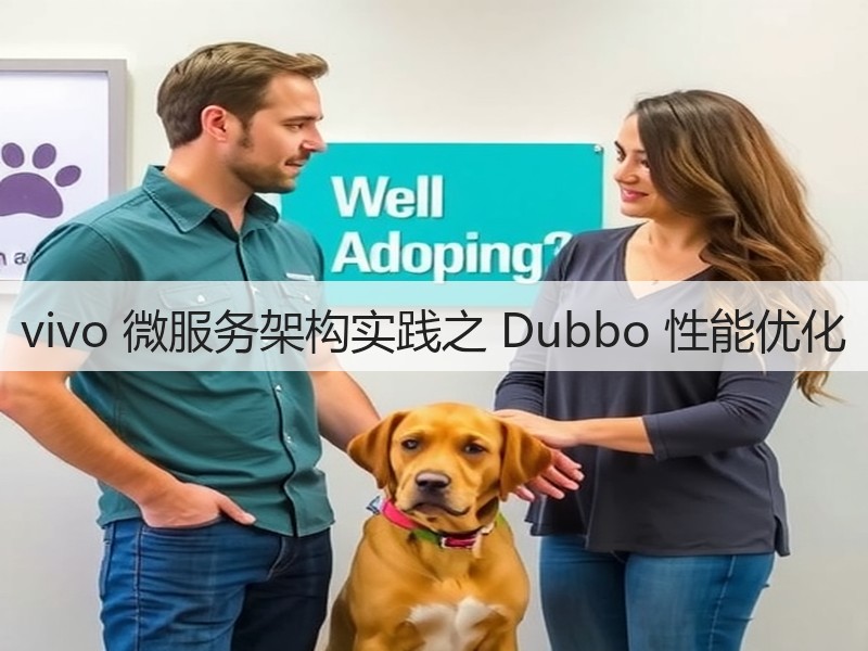 vivo 微服务架构实践之 Dubbo 性能优化(图3) vivo 微服务架构实践之 Dubbo 性能优化(图3)