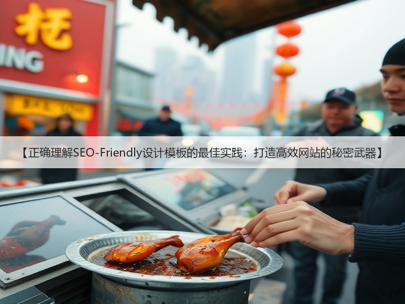 【正确理解SEO-Friendly设计模板的最佳实践:打造高效网站的秘密武器】(图3) 【正确理解SEO-Friendly设计模板的最佳实践:打造高效网站的秘密武器】(图3)