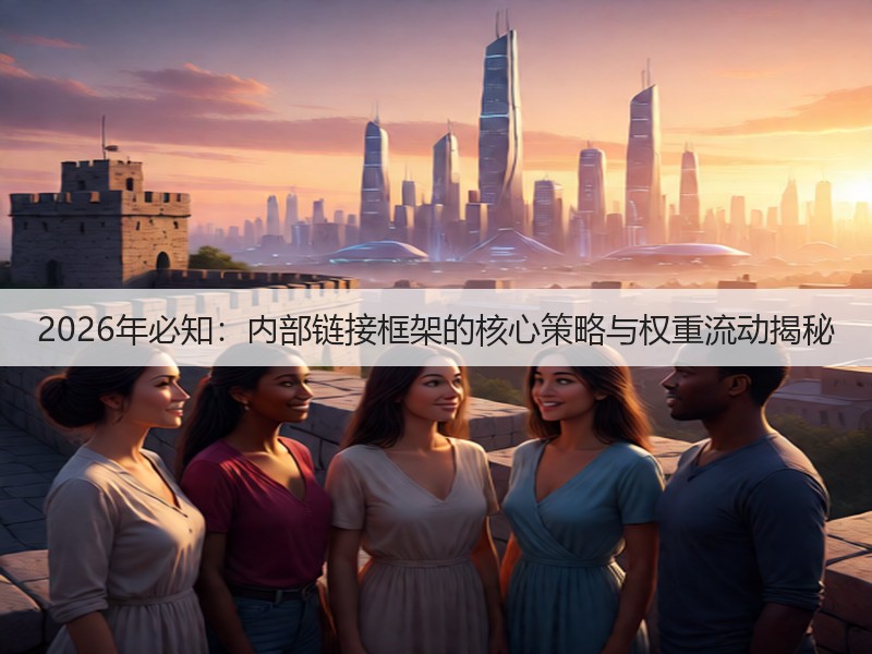 2026年必知:内部链接框架的核心策略与权重流动揭秘(图3) 2026年必知:内部链接框架的核心策略与权重流动揭秘(图3)